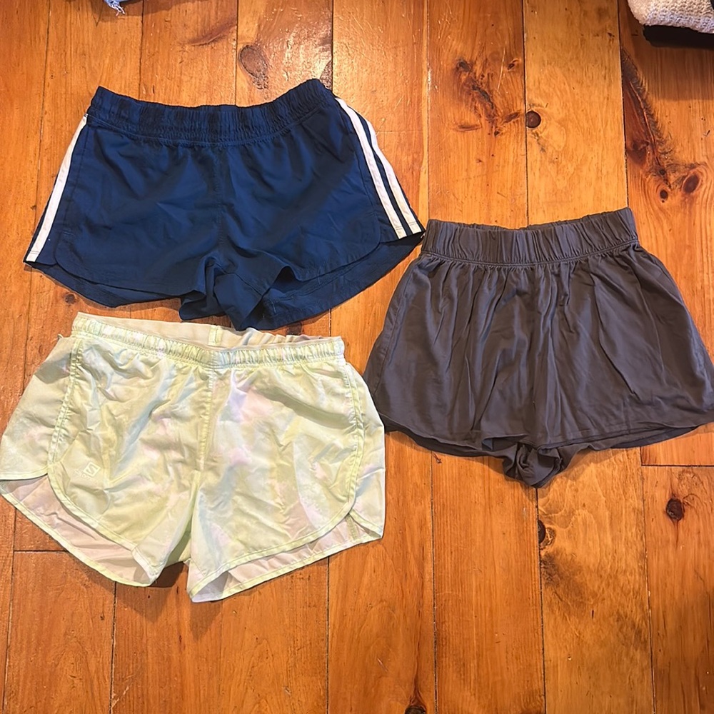 Women’s shorts